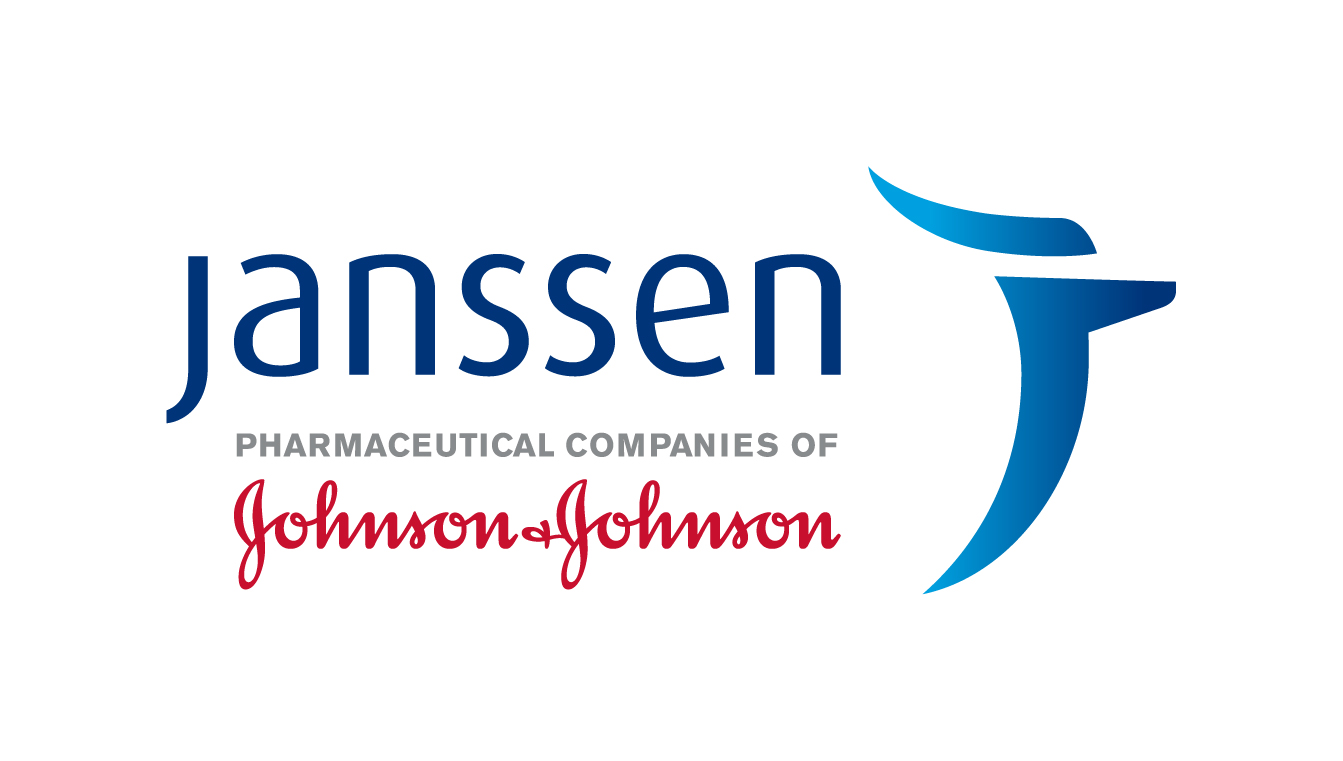 Janssen Sponsorship Logo